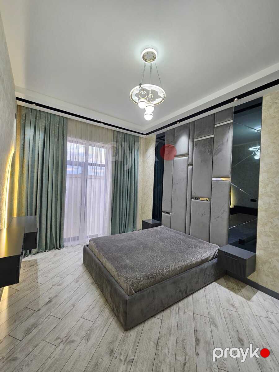 Satılır 4 otaqlı həyət evi/bağ evi 185 m² — Ev, villa, Bakı (6)
