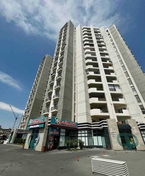 Satılır 3 otaqlı yeni tikili 139 m² — Bakı