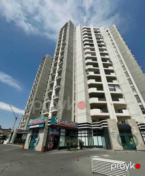 Satılır 3 otaqlı yeni tikili 155 m² — Bakı