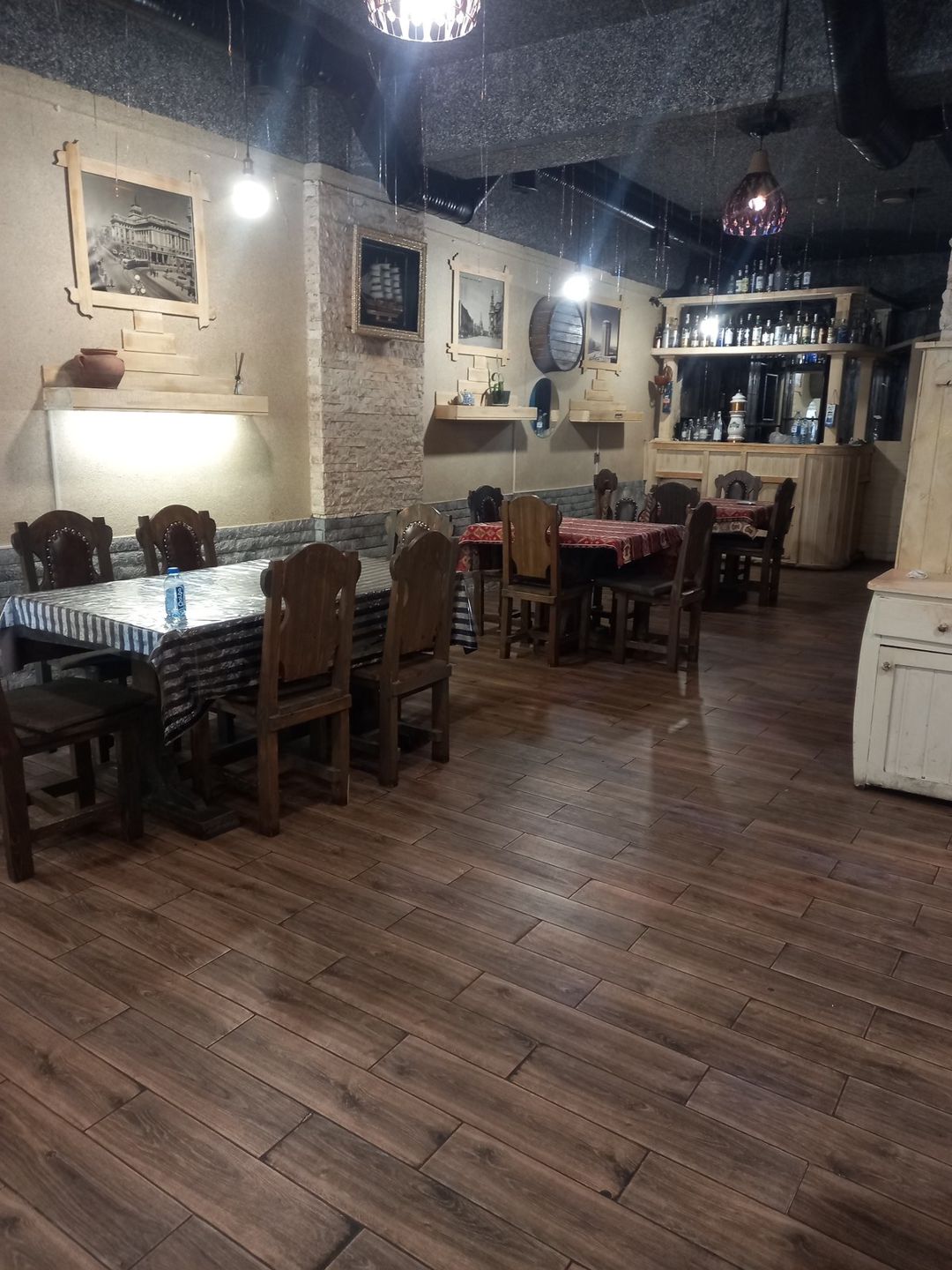 İcarəyə verilir obyekt 140 m² — Əmlak, Bakı (7)