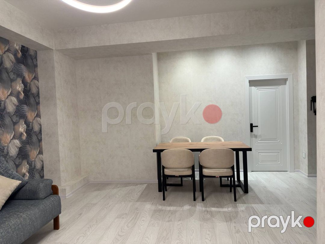 İcarəyə verilir 2 otaqlı yeni tikili 65 m² — Mənzil, Sumqayıt (2)
