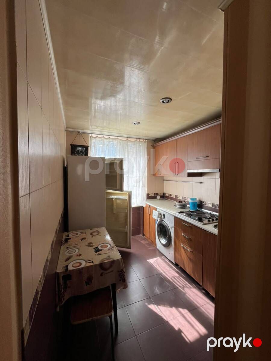 3-otaqlı mənzil kirayə verilir, Elmlər Akademiyası m., 110 m² — Mənzil, Bakı (6)