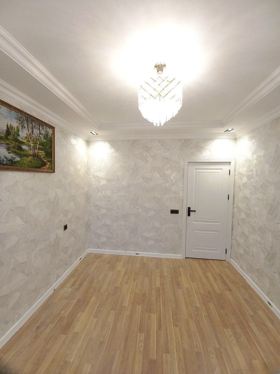 Satılır 3 otaqlı köhnə tikili 65 m² — Mənzil, Bakı (4)