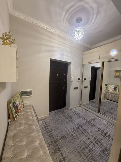 Satılır 3 otaqlı yeni tikili 100 m² — Xırdalan