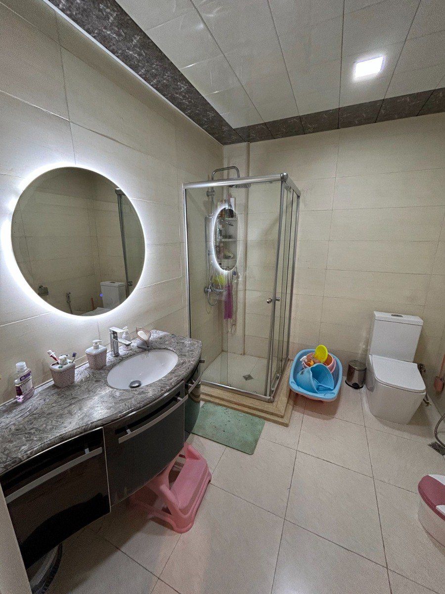 Satılır 2 otaqlı yeni tikili 88 m² — Mənzil, Bakı (11)