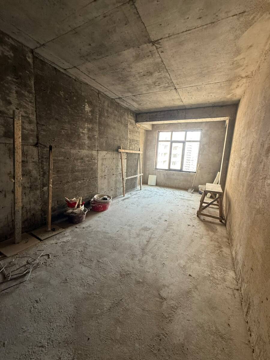 Satılır 2 otaqlı yeni tikili 82 m² — Mənzil, Bakı (2)