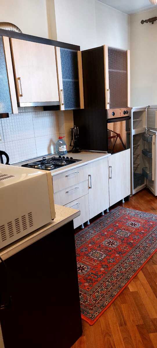 İcarəyə verilir 2 otaqlı yeni tikili 90 m² — Mənzil, Bakı (10)