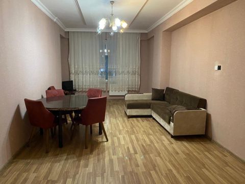 İcarəyə verilir 4 otaqlı yeni tikili 130 m² — Bakı