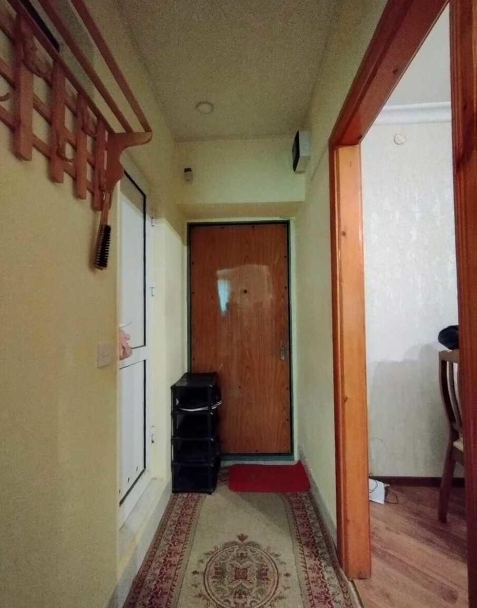 Satılır 2 otaqlı köhnə tikili 42 m² — Mənzil, Bakı (9)