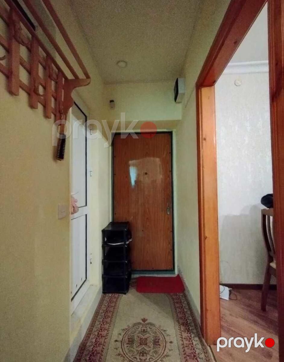 Satılır 2 otaqlı köhnə tikili 42 m² — Mənzil, Bakı (9)