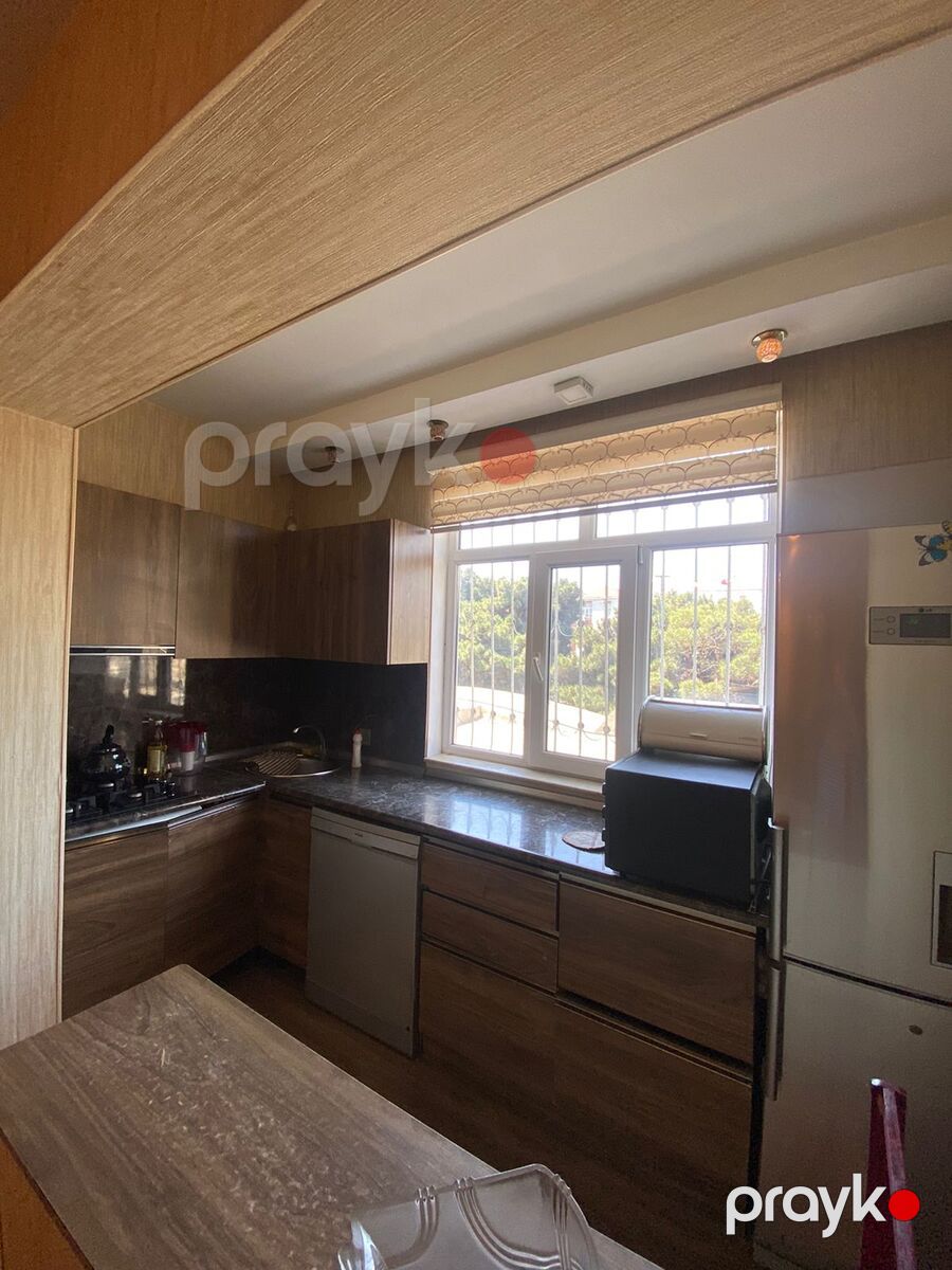 Satılır 3 otaqlı köhnə tikili 66 m² — Mənzil, Bakı (6)