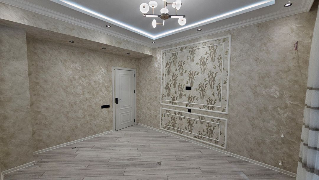 Satılır 2 otaqlı yeni tikili 54 m² — Mənzil, Xırdalan (4)