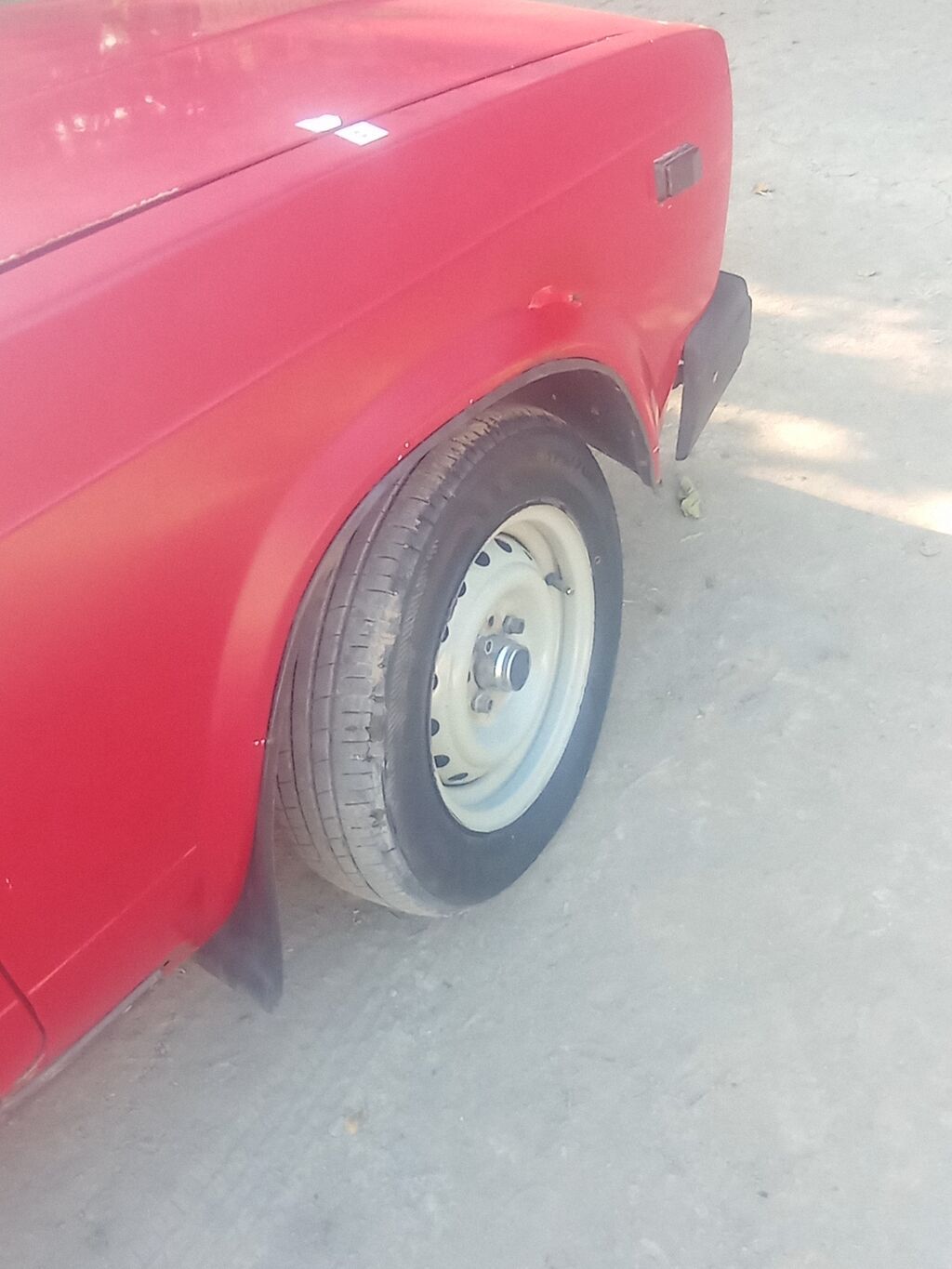 VAZ (Lada) klassik model üçün benzinli mühərrik komplekti — Ehtiyat hissələri, Zərdab (4)