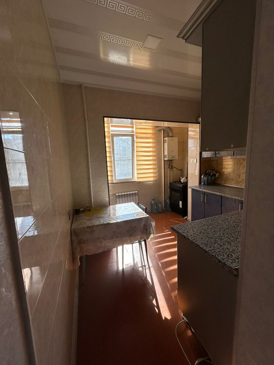 Satılır 3 otaqlı köhnə tikili 80 m² — Mənzil, Bakı (11)