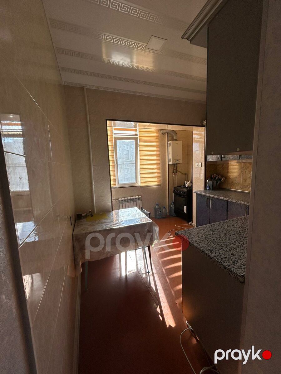 Satılır 3 otaqlı köhnə tikili 80 m² — Mənzil, Bakı (11)