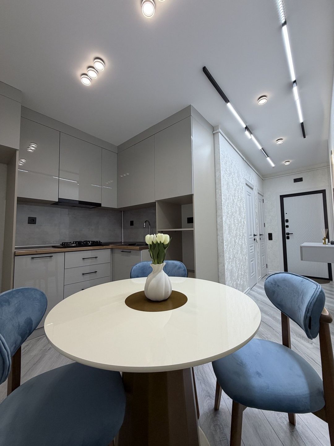 Satılır 2 otaqlı köhnə tikili 60 m² — Mənzil, Bakı (12)