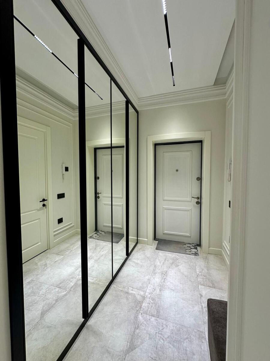 Satılır 3 otaqlı yeni tikili 92 m² — Mənzil, Bakı (11)