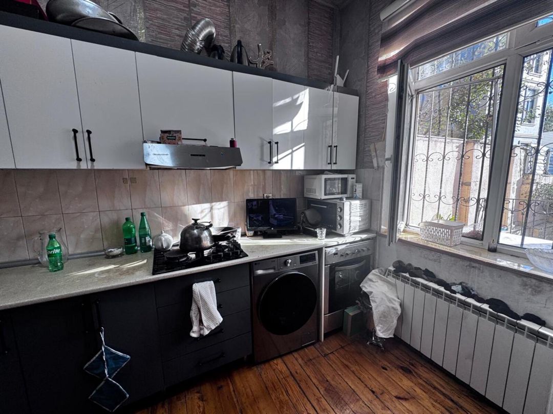 İcarəyə verilir 4 otaqlı həyət evi/bağ evi 200 m² — Ev, villa, Bakı (3)