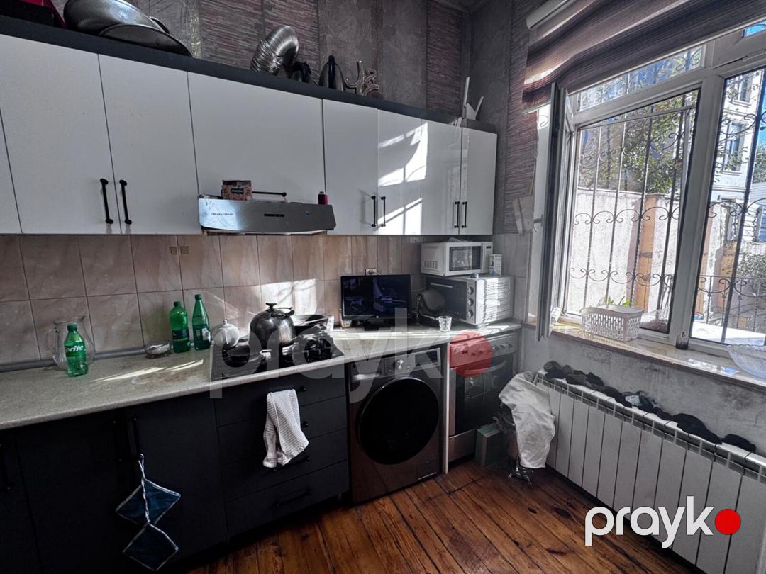 İcarəyə verilir 4 otaqlı həyət evi/bağ evi 200 m² — Ev, villa, Bakı (3)