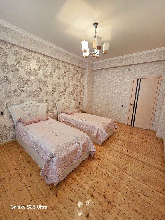 Satılır 5 otaqlı yeni tikili 167 m² — Mənzil, Bakı (9)