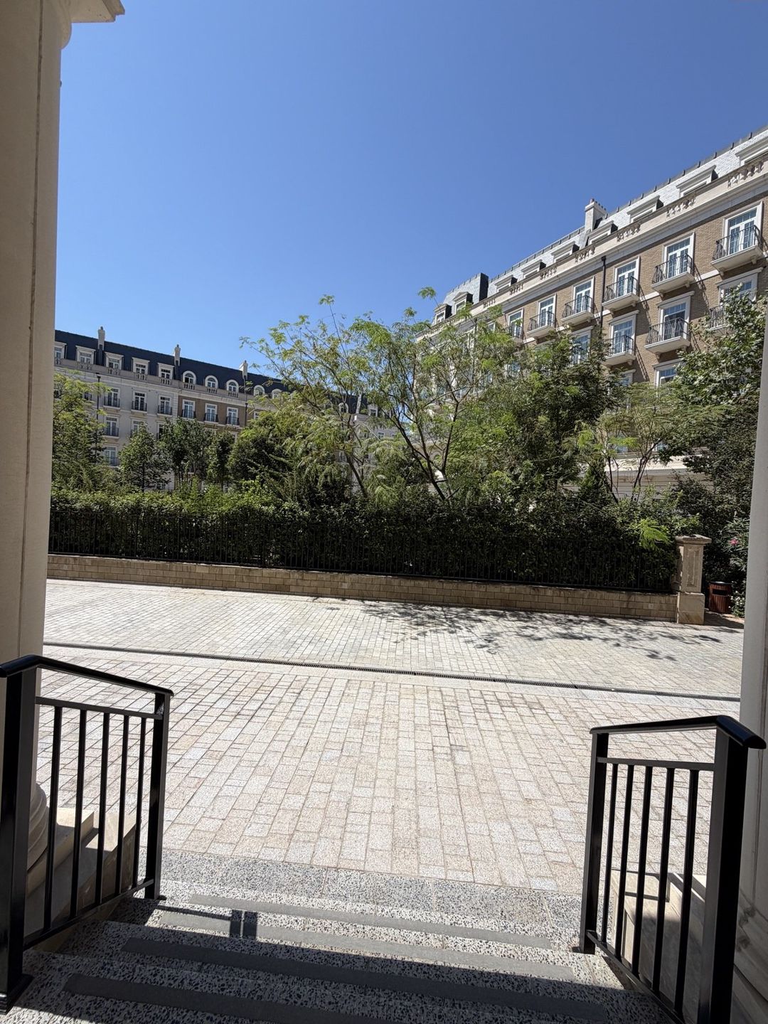 Satılır 4 otaqlı yeni tikili 141 m² — Mənzil, Bakı (8)