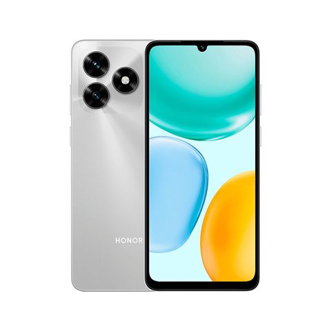 Honor X5c 4GB/64GB meteor sılver — Bakı
