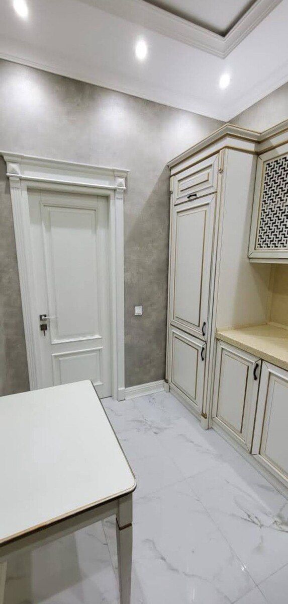 Satılır 3 otaqlı yeni tikili 110 m² — Mənzil, Bakı (10)