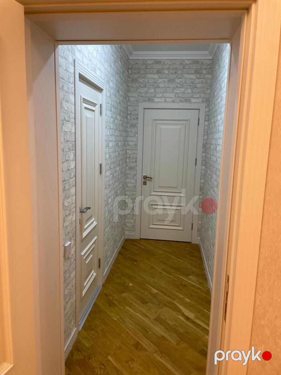 Satılır 4 otaqlı yeni tikili 150 m² — Mənzil, Bakı (8)