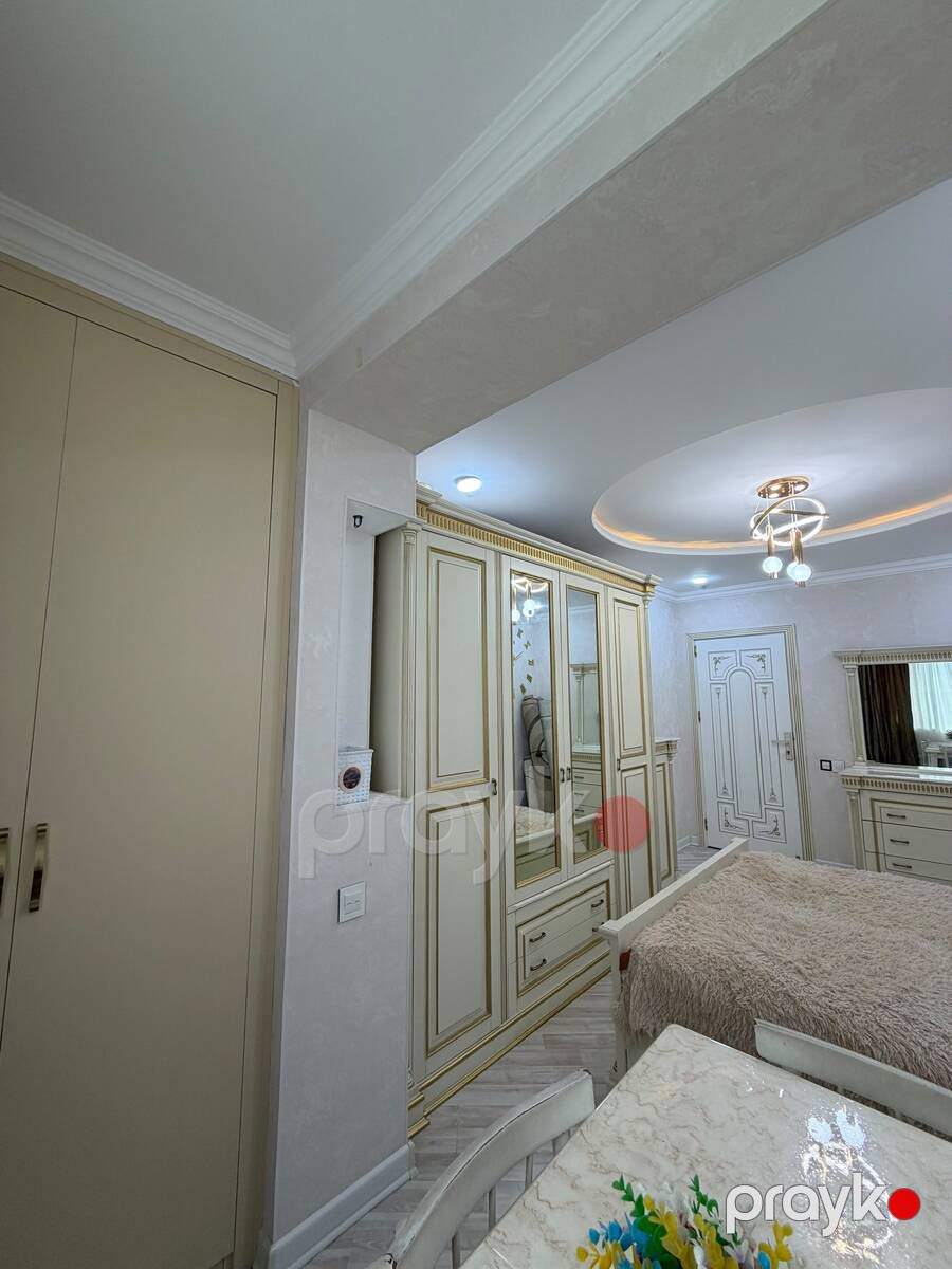 3-otaqlı mənzil, Sumqayıt ş., 74 m² — Mənzil, Sumqayıt (11)