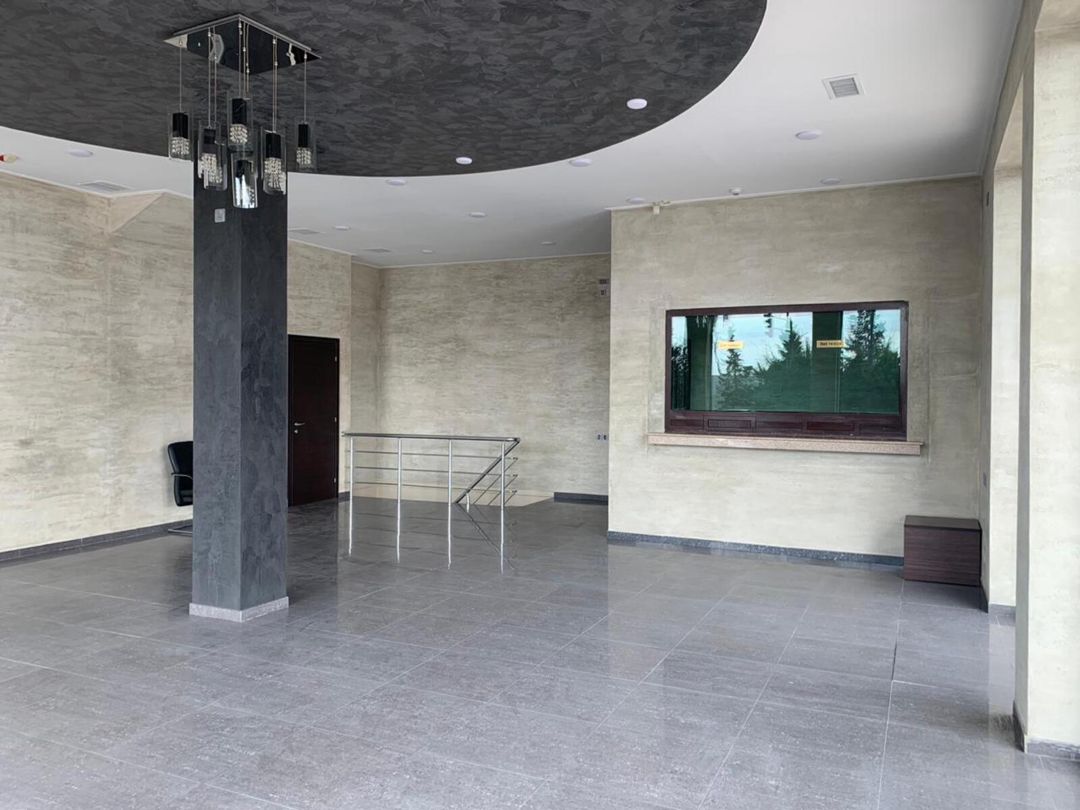 İcarəyə verilir obyekt 355 m² — Əmlak, Bakı (3)