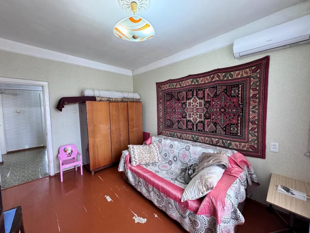 Satılır 3 otaqlı köhnə tikili 80 m² — Mənzil, Bakı (5)