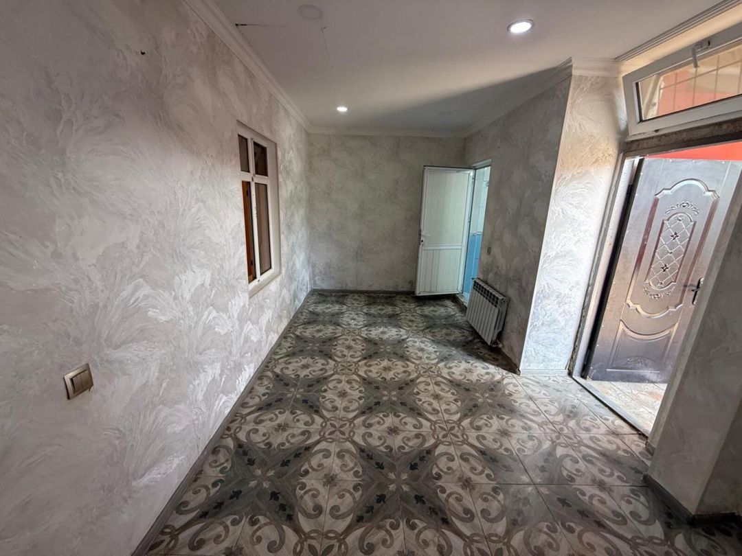 Satılır 4 otaqlı həyət evi/bağ evi 150 m² — Ev, villa, Bakı (12)