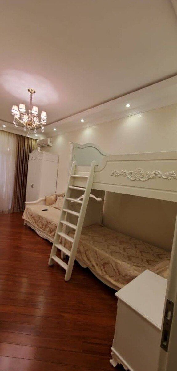 Satılır 3 otaqlı yeni tikili 110 m² — Mənzil, Bakı (7)