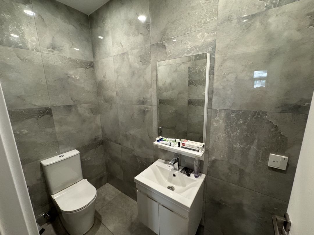 İcarəyə verilir 3 otaqlı yeni tikili 90 m² — Mənzil, Bakı (8)