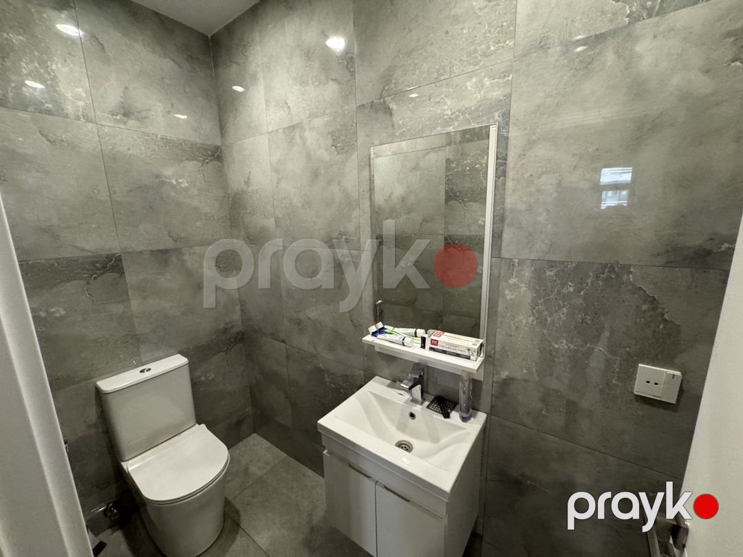 İcarəyə verilir 3 otaqlı yeni tikili 90 m² — Mənzil, Bakı (8)