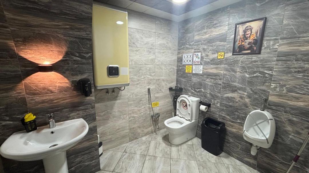 İcarəyə verilir obyekt 300 m² — Əmlak, Bakı (5)