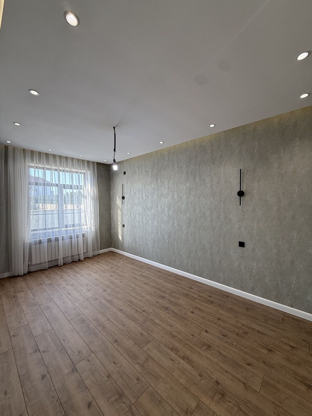 Satılır 4 otaqlı həyət evi/bağ evi 150 m² — Ev, villa, Bakı (11)