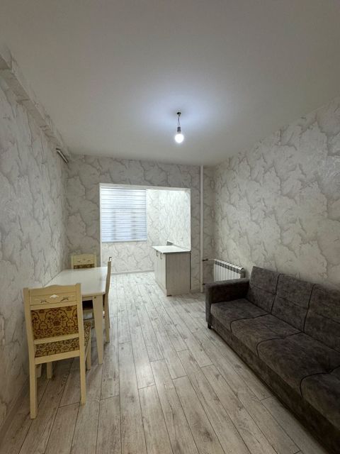 Satılır 2 otaqlı yeni tikili 50 m² — Bakı