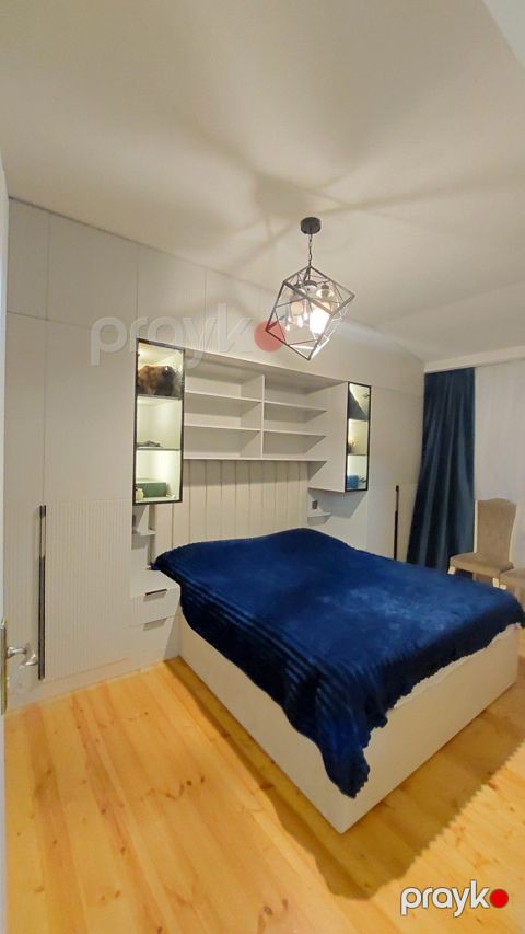 Satılır 4 otaqlı yeni tikili 90 m²
