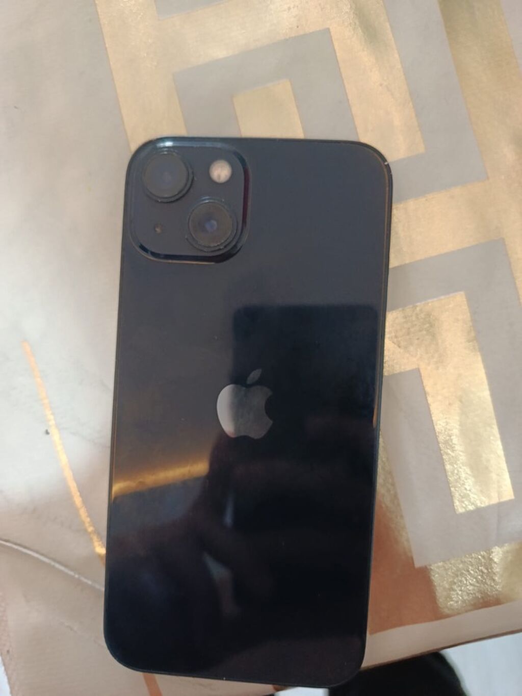 IPhone 13, 128 GB, Midnight — Apple iPhone, Xırdalan (2)