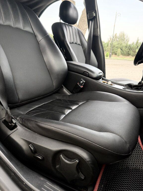 Mercedes C 240, 2.6 L, 2004 il, yeni — Avtomobillər, Bakı (7)