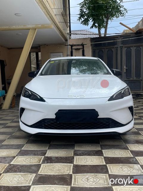BYD Seal 05, 1.5 L, 15.87 kWh, 2025 il, 34 000 km