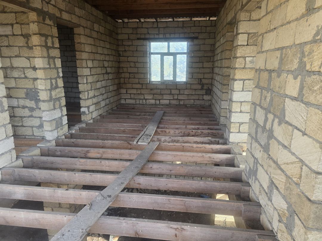 Satılır 8 otaqlı həyət evi/bağ evi 240 m² — Ev, villa, Lənkəran (8)