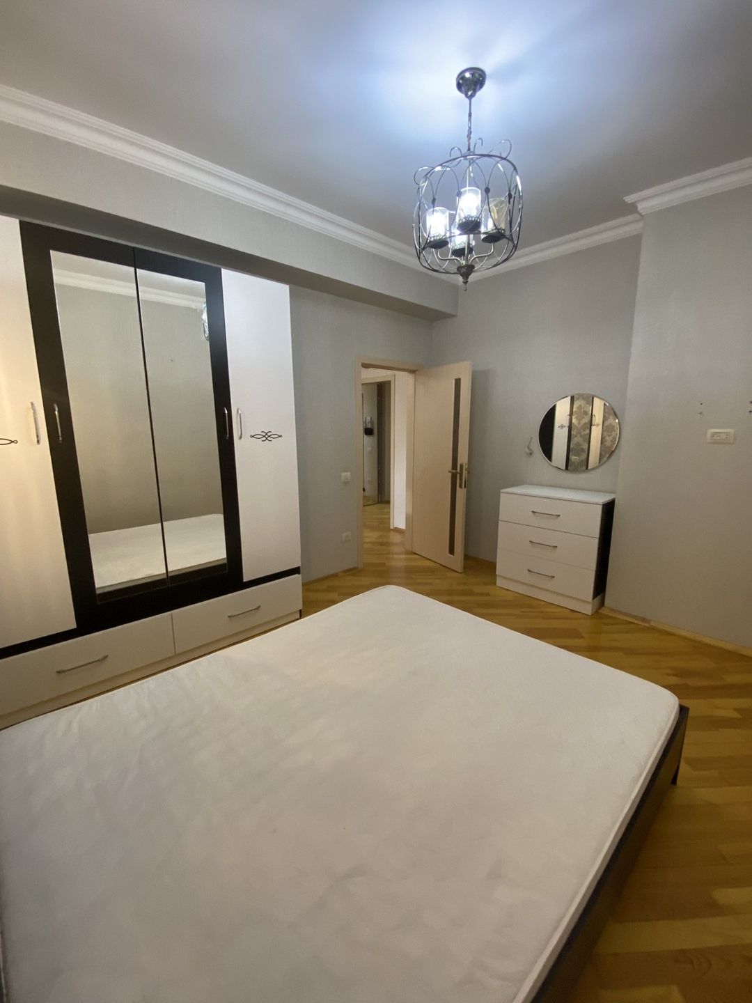 Satılır 3 otaqlı yeni tikili 60 m² — Mənzil, Xırdalan (5)