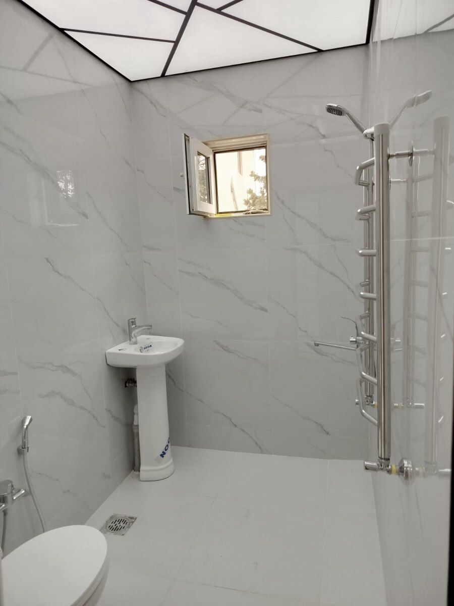 Həyət evi kirayə verilir, Sabunçu r — Ev, villa, Bakı (5)