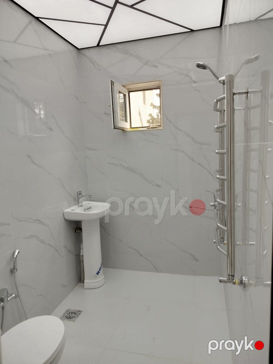 Həyət evi kirayə verilir, Sabunçu r — Ev, villa, Bakı (5)