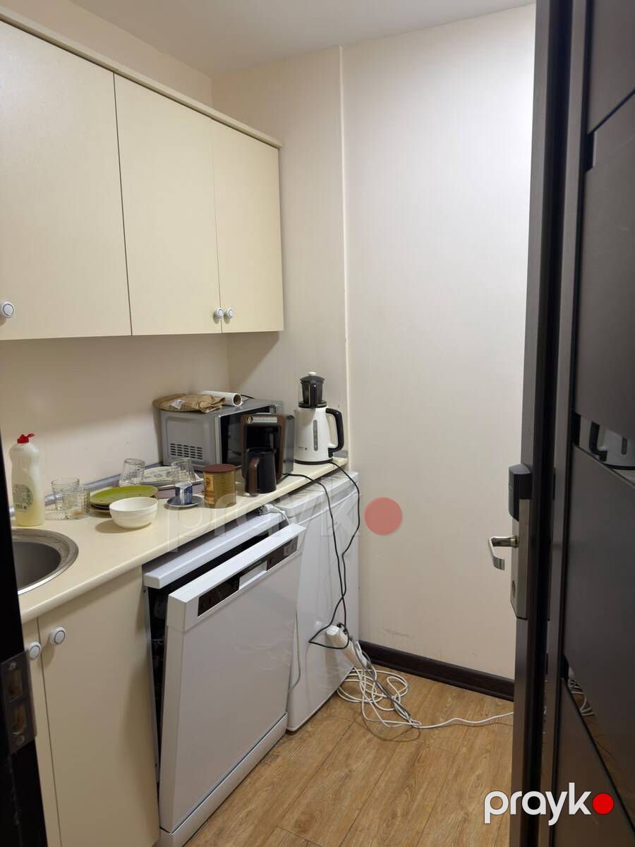 İcarəyə verilir 3 otaqlı ofis 96 m² — Ofis, Bakı (6)