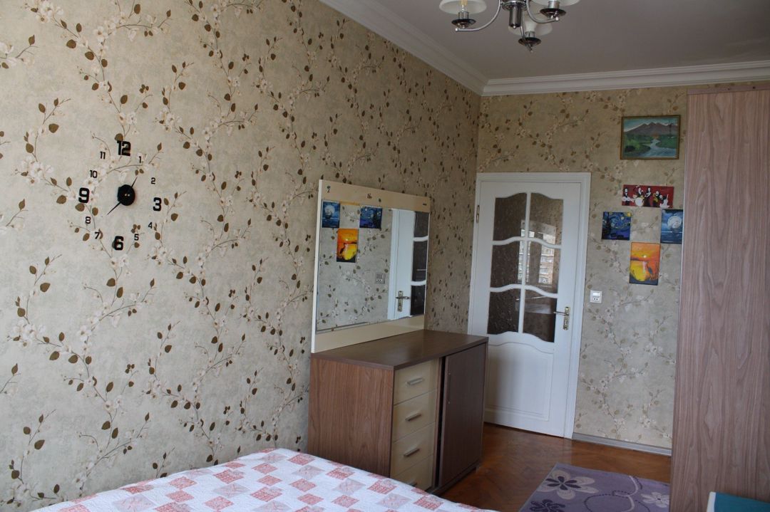 Satılır 2 otaqlı köhnə tikili 45 m² — Mənzil, Bakı (6)