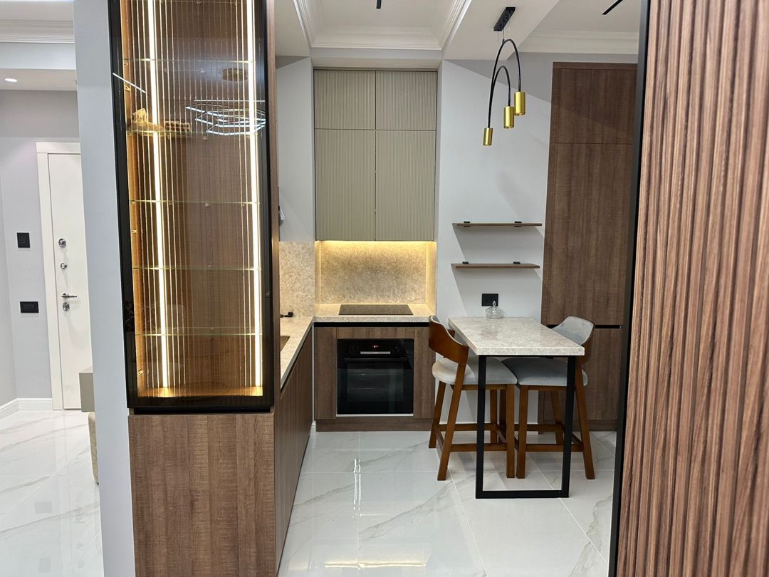 2-otaqlı yeni tikili kirayə verilir, Ağ Şəhər, 70 m² — Mənzil, Bakı (7)