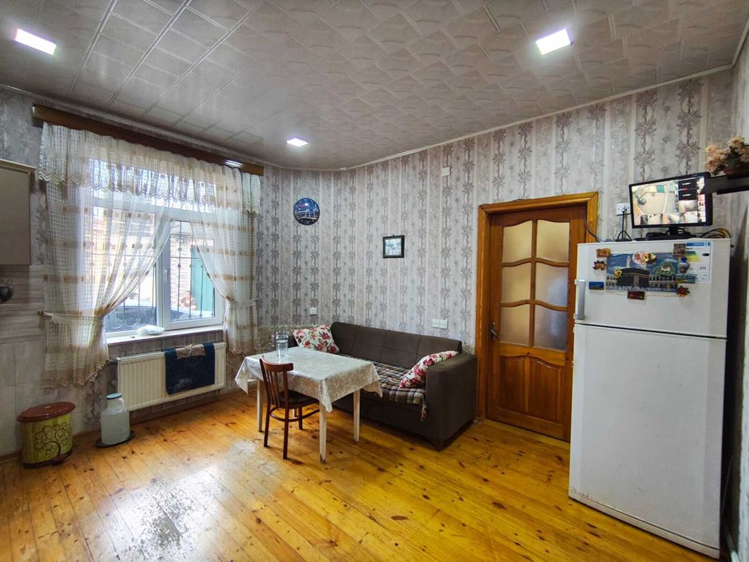 Satılır 6 otaqlı həyət evi/bağ evi 220 m² — Ev, villa, Bakı (11)